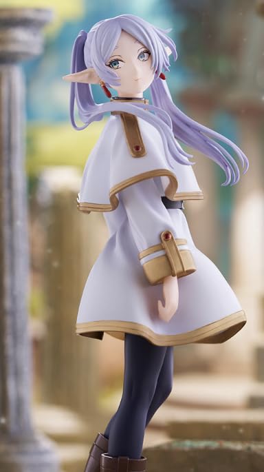 葬送のフリーレン GIasscapeフリーレン他フィギュア 葬送のフリーレン