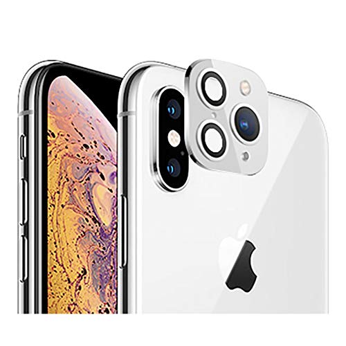 Amazon.co.jp: iPhone X iPhone 11 Pro / 11 Pro Maxレンズステッカー