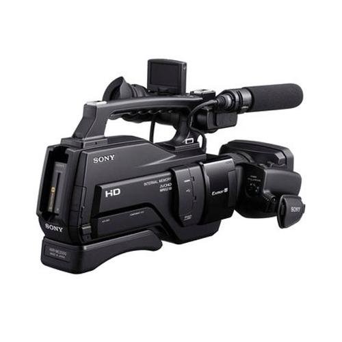 Amazon.com : Sony HXR-MC2000N Shoulder Mount AVCHD Camcorder