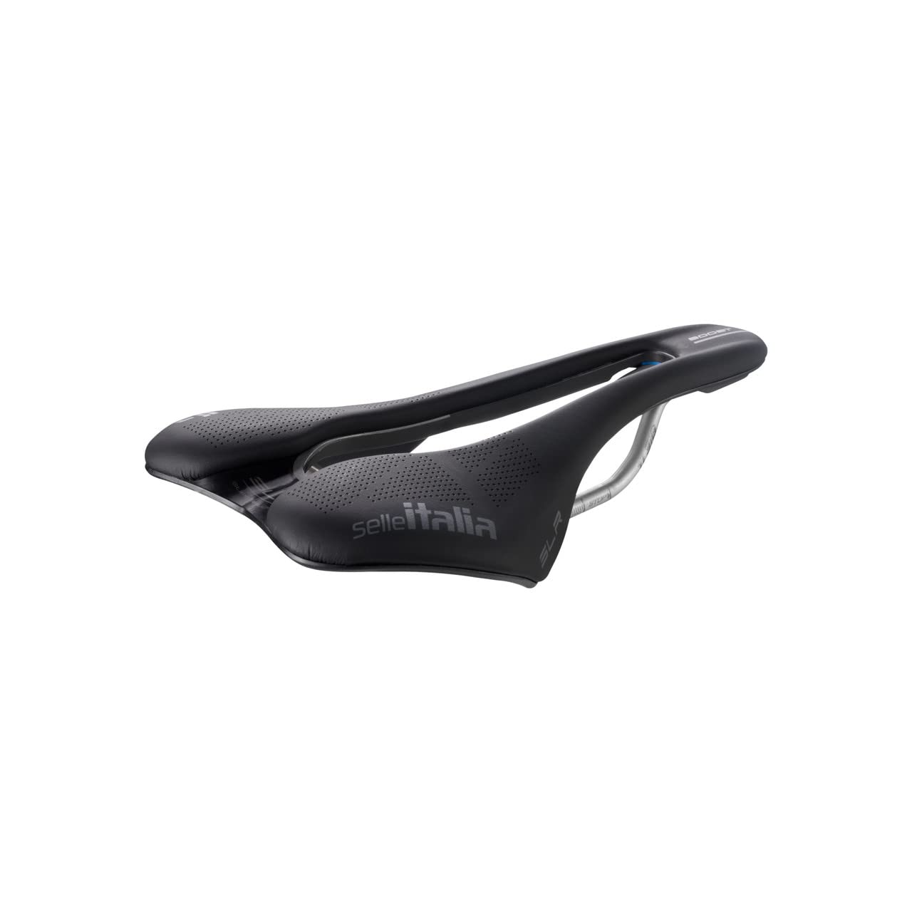 Amazon | selle ITALIA(セライタリア) SLR BOOST S.F. Ti316 BLK S