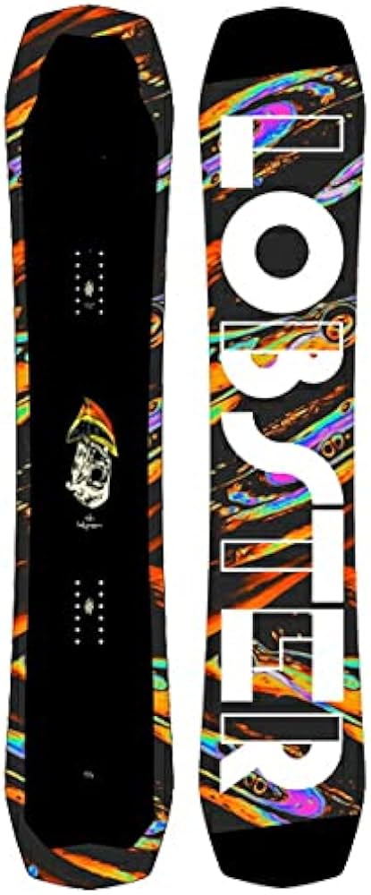 Amazon | 21-22 LOBSTER/ロブスター EIKI PRO ヘルガソン メンズ