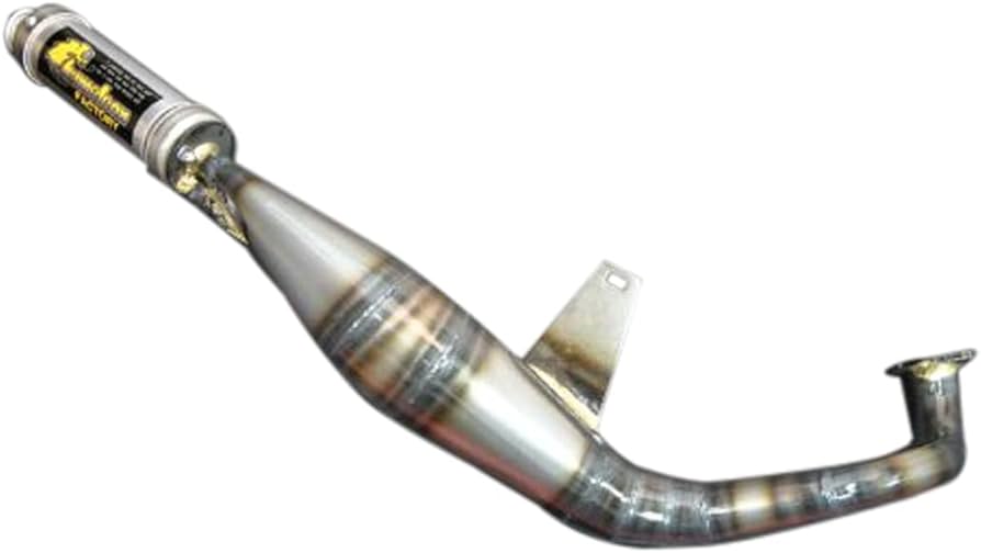 カメレオンファクトリーライブディオzx パラライザーIII チャンバー