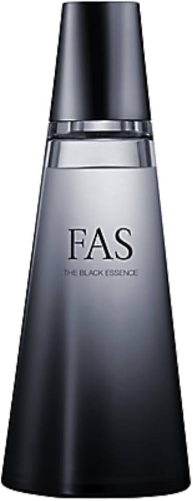 Amazon | FAS ザ ブラック エッセンス 120ml | ノーブランド品