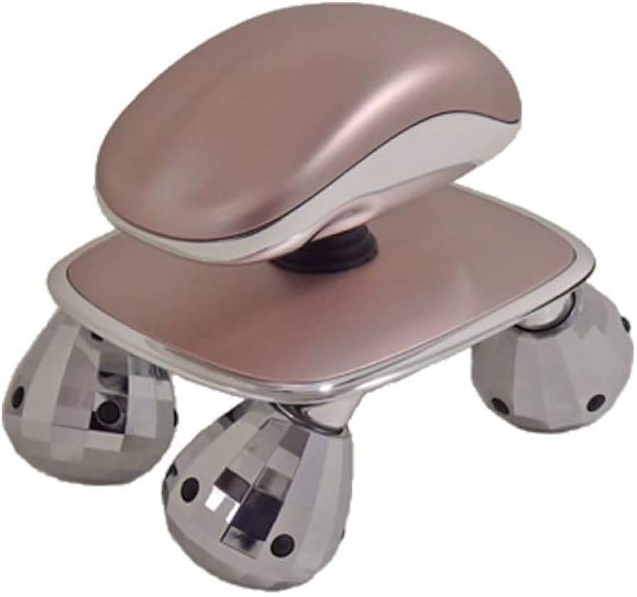 Amazon | ボディシェイプローラー スリムシャイン4 プラス | ベノア