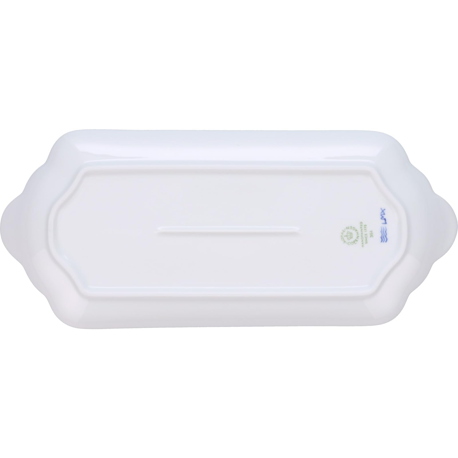 Amazon｜【正規輸入品】ロイヤルコペンハーゲン ブルーパルメッテ