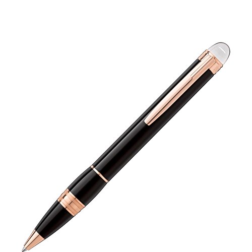 Amazon | モンブラン MONTBLANC スターウォーカー STARWALKER レッド
