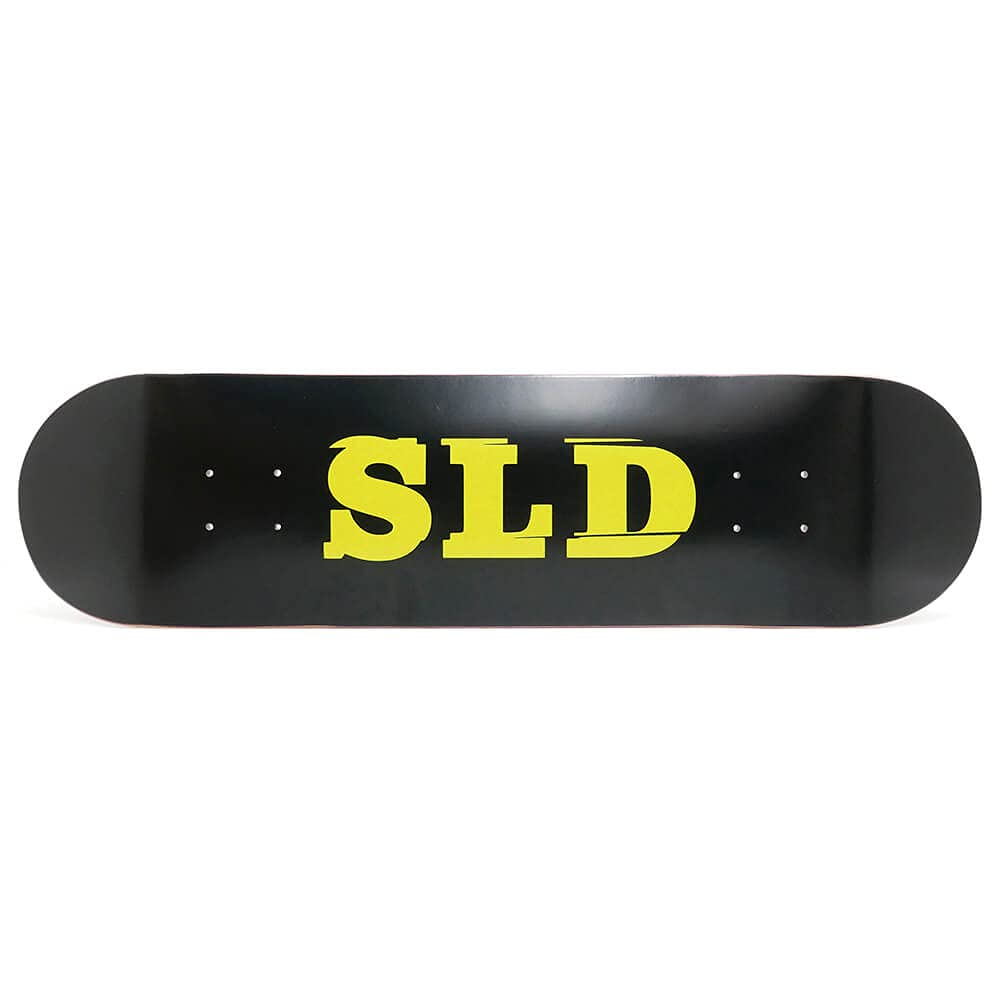 Amazon | スケートボード スケボー SLD DECK エスエルディー デッキ