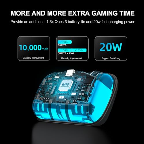 Amazon.co.jp: BOBOVR: Quest3