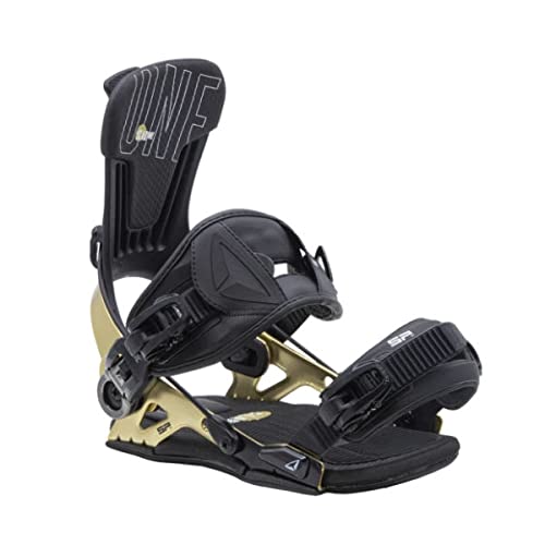 SPバインディング sLAB マウンテン マルチエントリー 21/22 サイズM SP