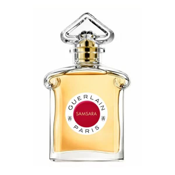 Amazon | ゲラン GUERLAIN サムサラ オーデパルファム 75ml EDP [並行