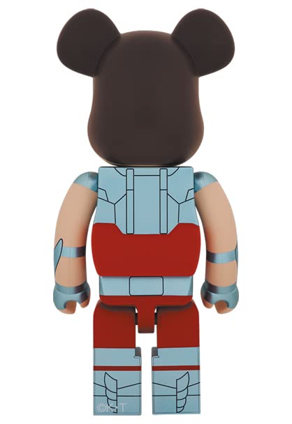 BE@RBRICK 天馬星座の星矢 100% & 400% BE@RBRICK 天馬星座の星矢 100