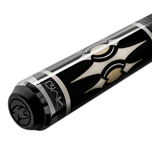 PREDATOR プレデター ビリヤードキュー 超美品 シナジー.314付き