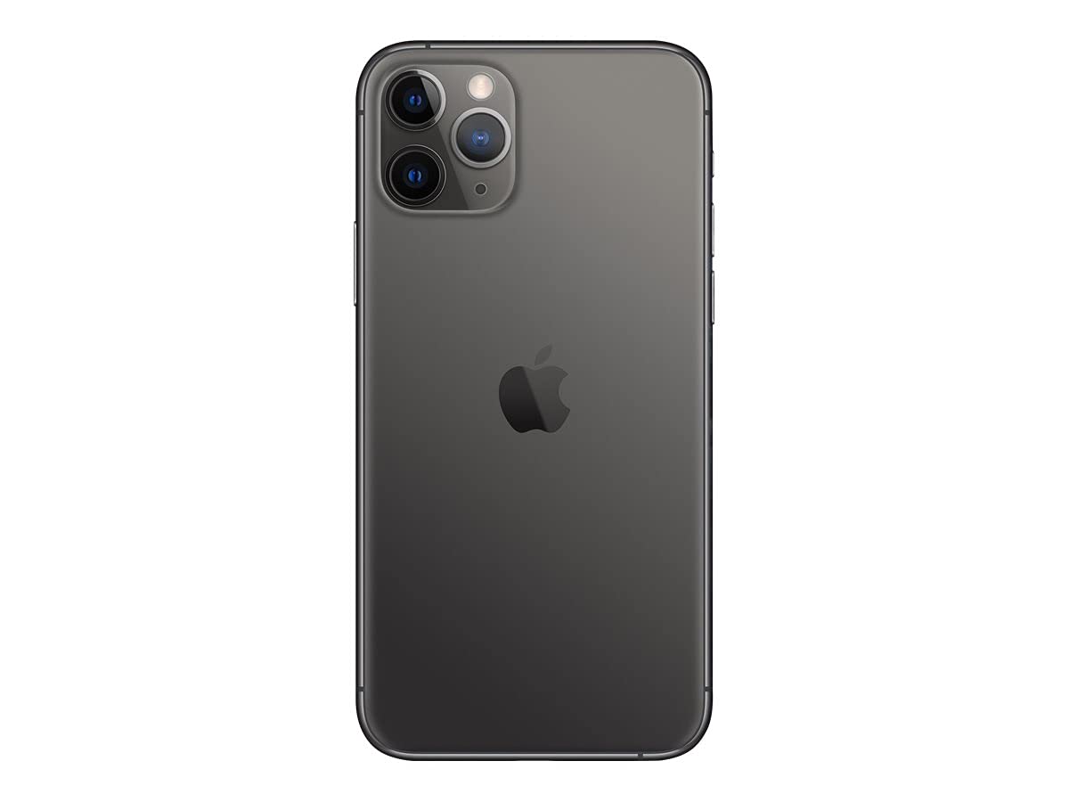 Amazon.com: Apple iPhone 11 Pro, 256GB, Space Gray - Fully