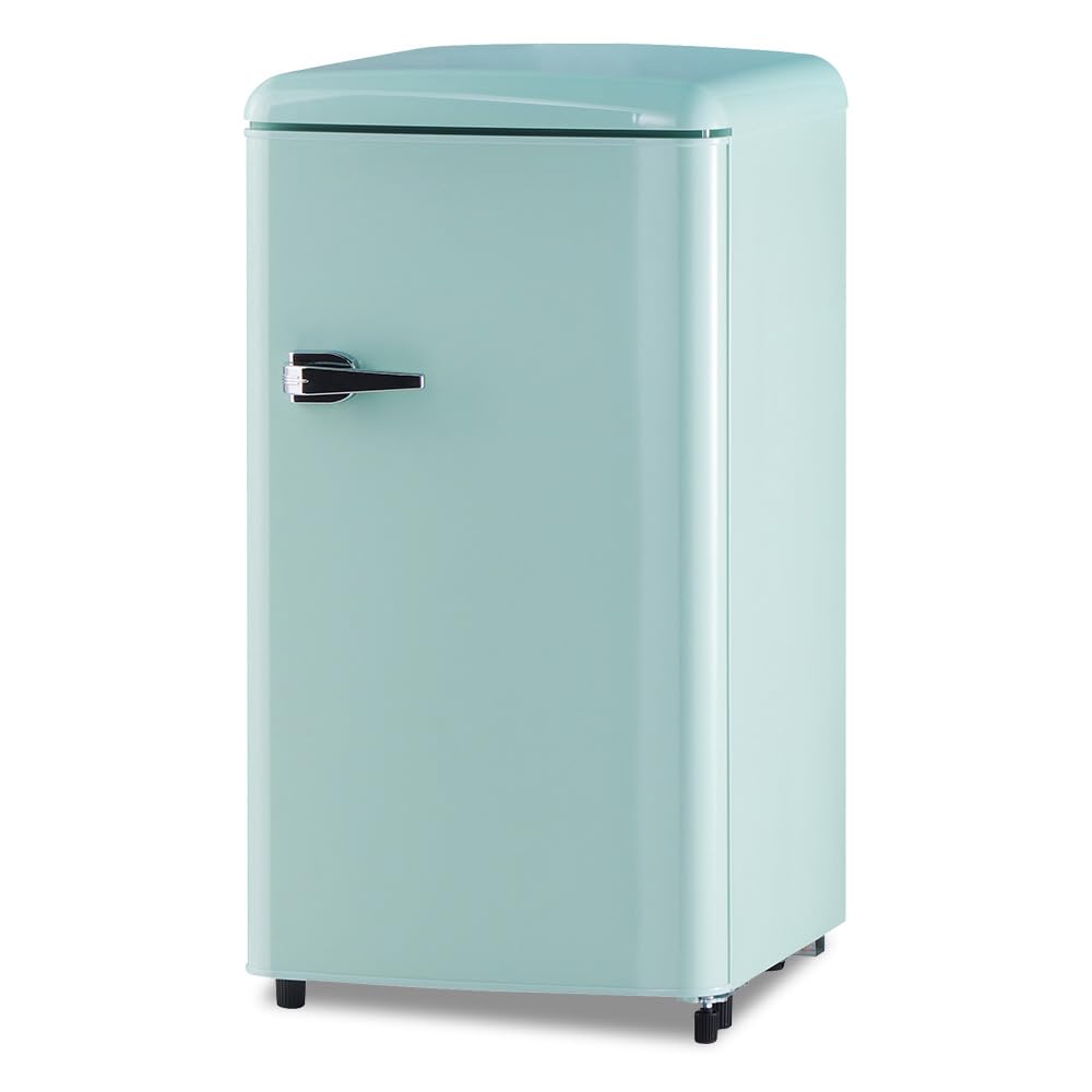 Amazon | アイリスプラザ 冷蔵庫 83L 一人暮らし 小型 おしゃれ