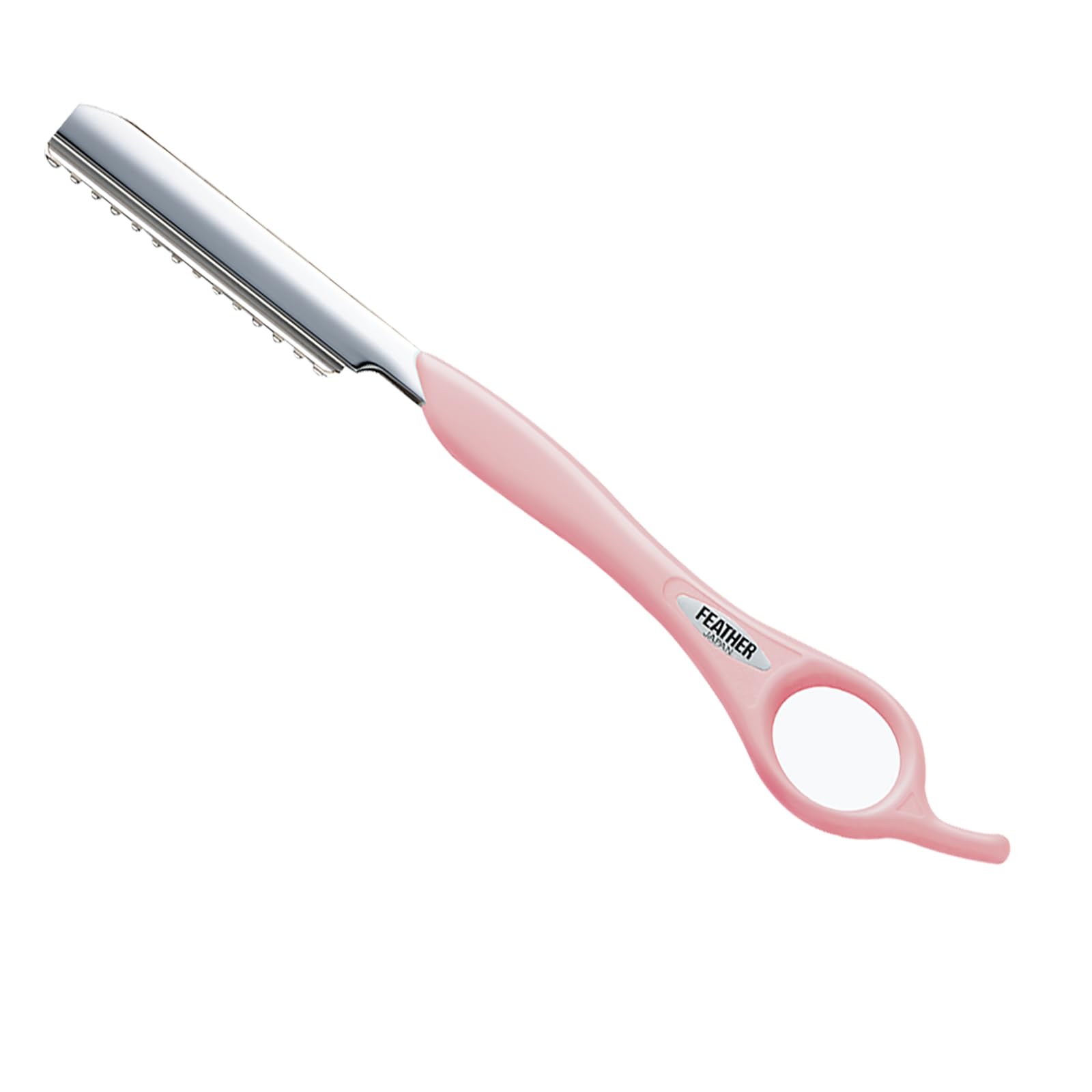 Amazon.co.jp: フェザー安全剃刀 スタイリングレザー レギュラータイプ