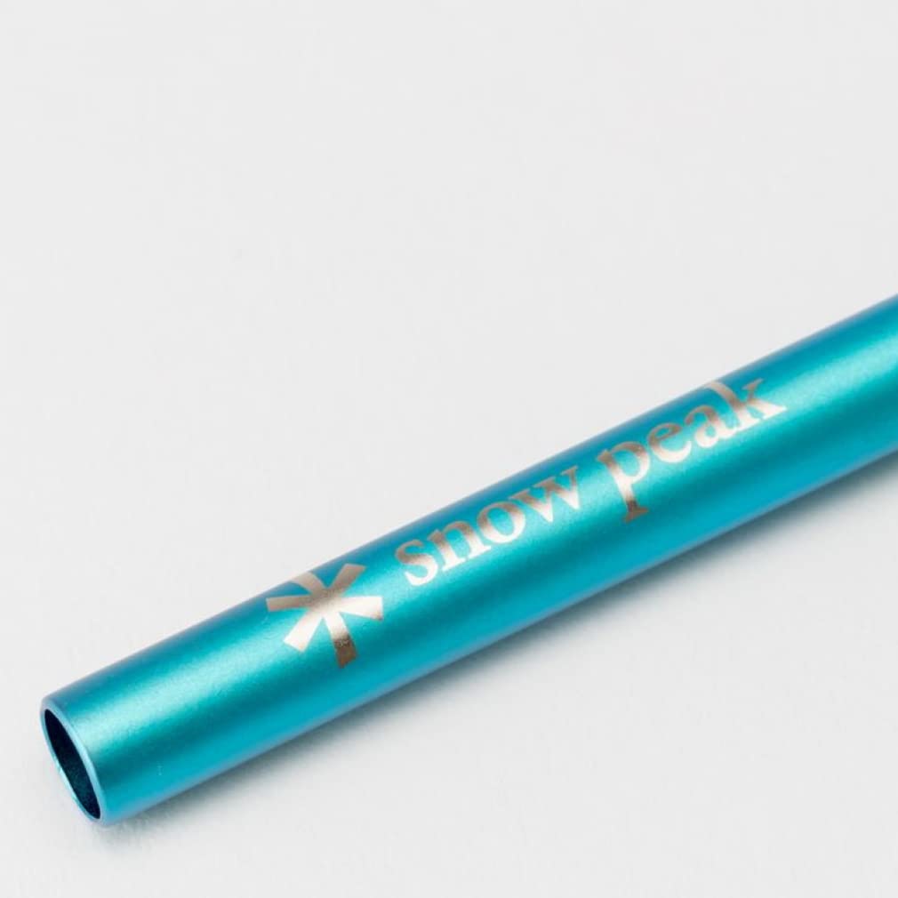 Amazon.co.jp: スノーピーク【2022 雪峰祭 春】 チタンストロー2本