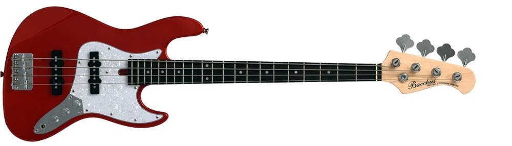 Amazon | バッカスのミニ・ジャズ・ベース｜Bacchus UNIVERSE Series