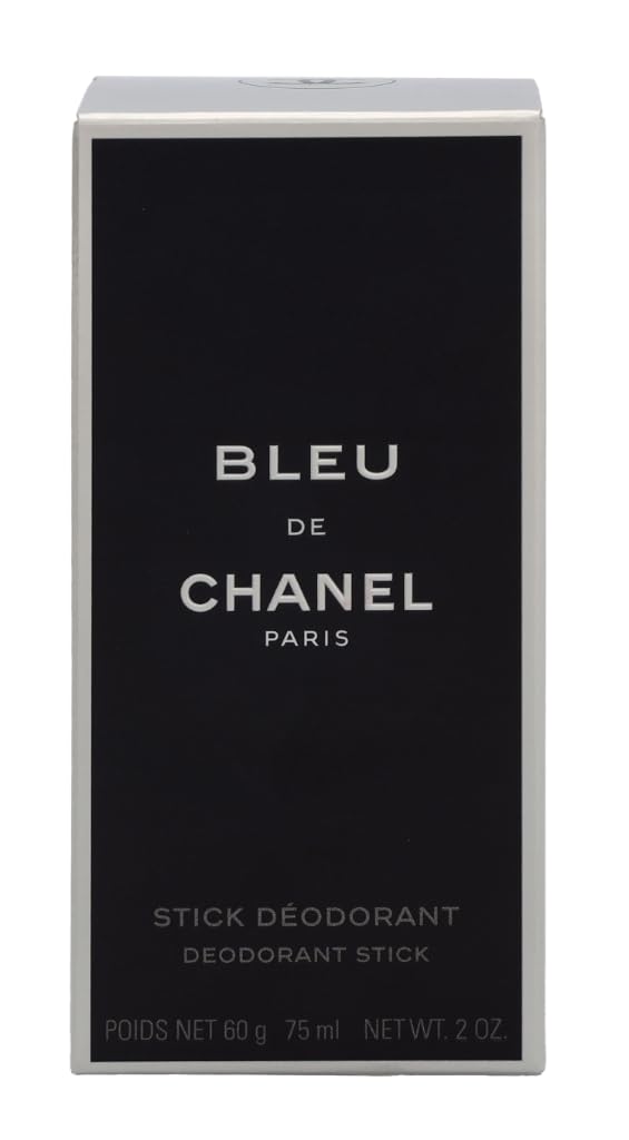 Amazon | CHANEL 【シャネル】ブルー ドゥ シャネル デオドラント