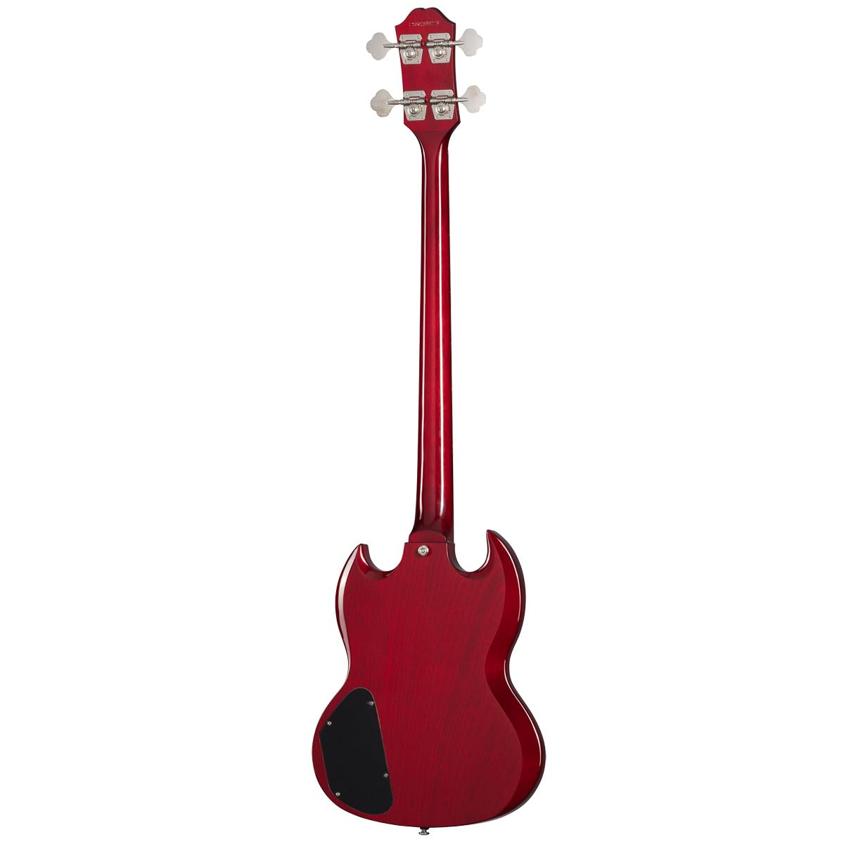 Amazon | Epiphone/SG Bass EB-3 2-Pickup Cherry エピフォン ベース