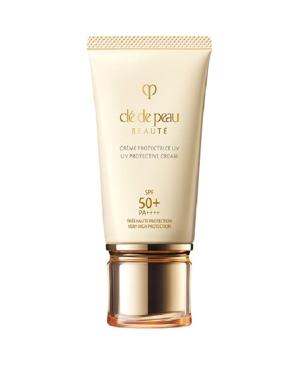 Amazon.co.jp: Shiseido Clé de Peau Beauté Cream UV n 50g SPF50+