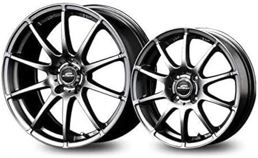 Amazon | 【タイヤ・ホイールSET 4本セット】*[SCHNEIDER StaG