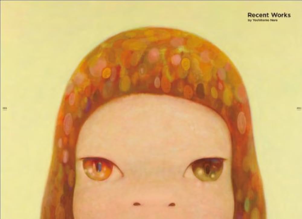 奈良美智 美術手帖全記事1991-2013 (BT BOOKS) | 奈良美智, 美術手帖