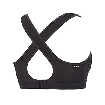 マルコm-fit sports active ネオンピンク×チャコール マルコm-fit