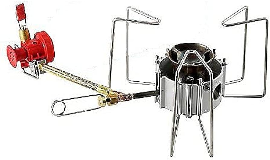 Amazon | MSR Dragonfly Stove ドラゴンフライ ストーブ (燃料ボトル