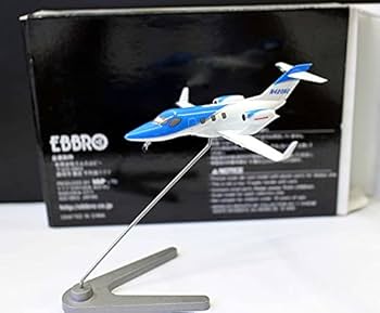 EBBRO エブロ 1/144 HONDAJET ホンダジェット N420HJ EBBRO エブロ 1