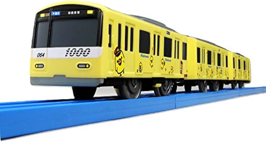 Amazon.co.jp: タカラトミー(TAKARA TOMY) タカラトミー プラレール