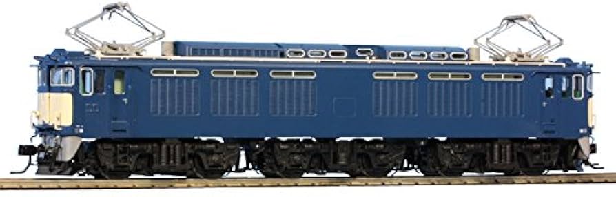 Amazon | 天賞堂 HOゲージ 72014 EF64形電気機関車 0番台 7次型 EG未