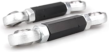 Amazon | GZYF バイク用 車高調整キット ローダウンリンク ローダウン