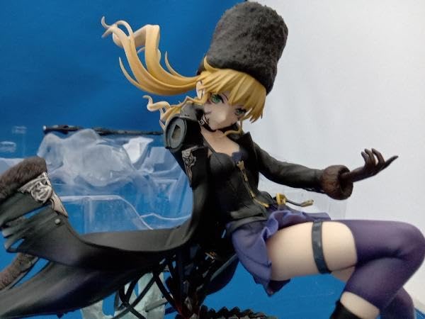 Amazon.co.jp: グッドスマイルカンパニー ミア・カルンシュタイン 1/7