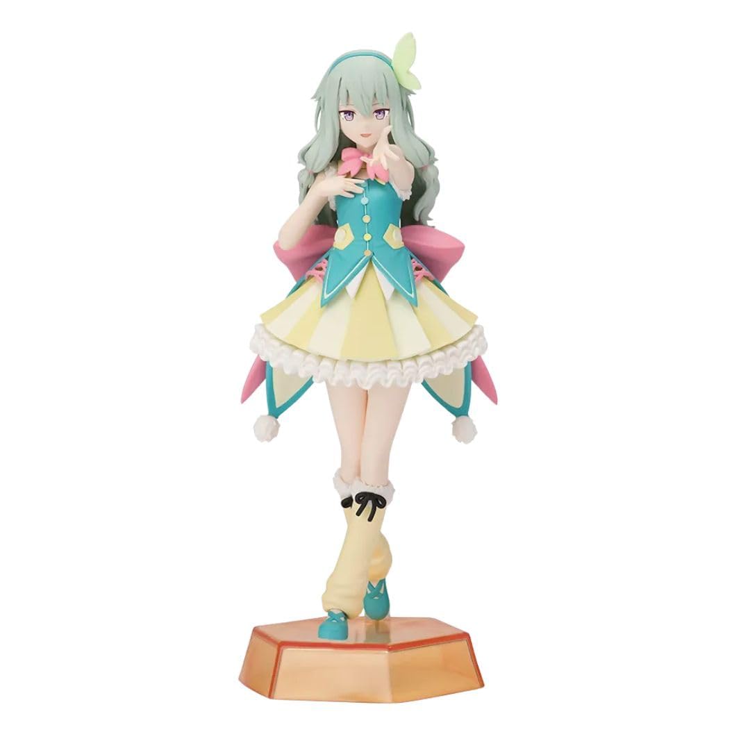 Amazon.co.jp: 草薙寧々 フィギュア プロジェクト'セカイカラフル