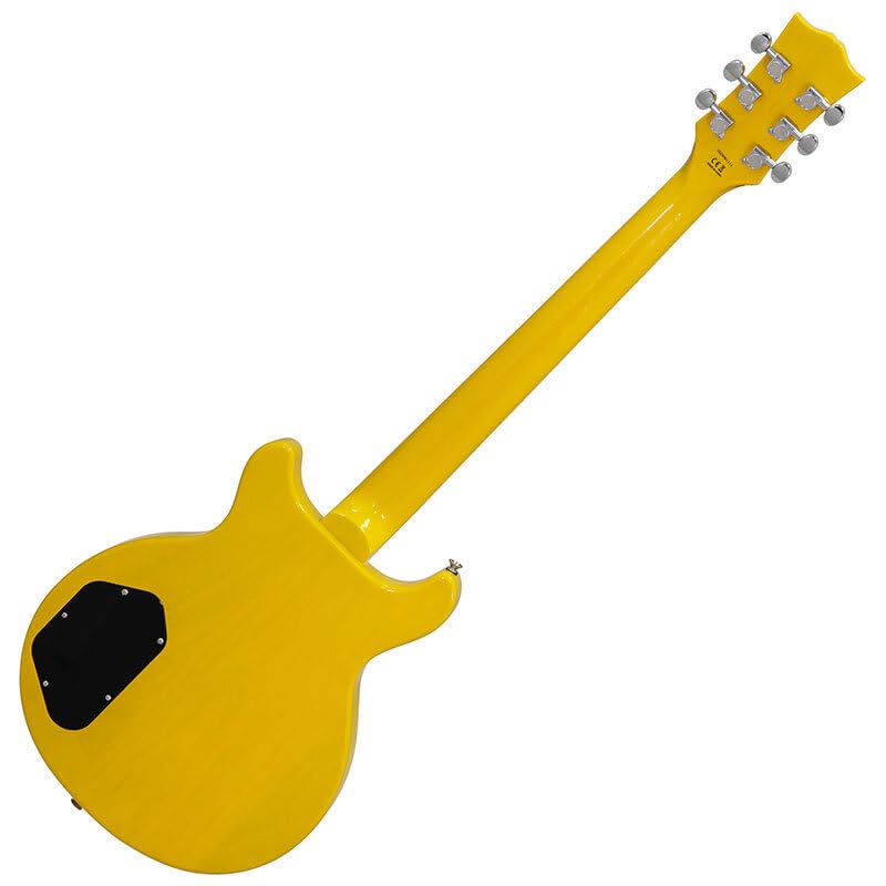 整備・清掃・弦交換済み】Blitz BLP450 CS レスポールタイプ 整備