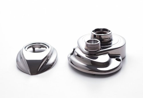 Amazon | アブガルシア リール REVO ELITE IB 5 | Abu Garcia | ベイト