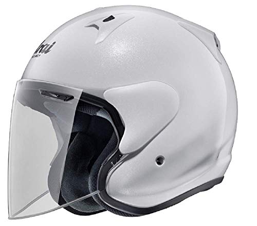 Amazon | アライ(Arai) バイクヘルメット ジェット SZ-G グラス