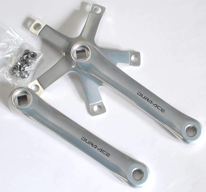 Amazon | シマノ FC-7600 165mm クランクキャップ無し IFC7600A