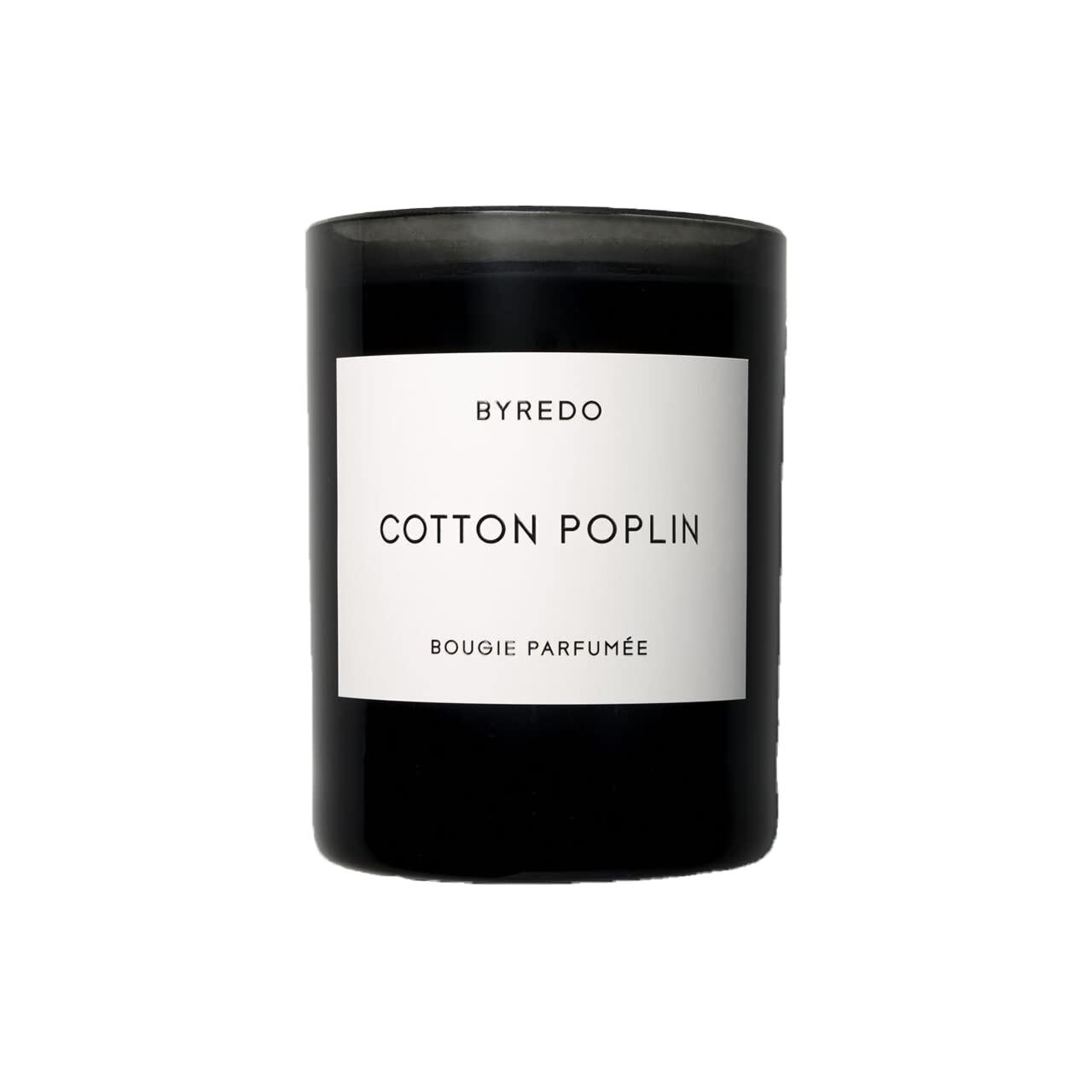 Amazon.co.jp: BYREDO（バイレード） 国内正規品 アロマ キャンドル