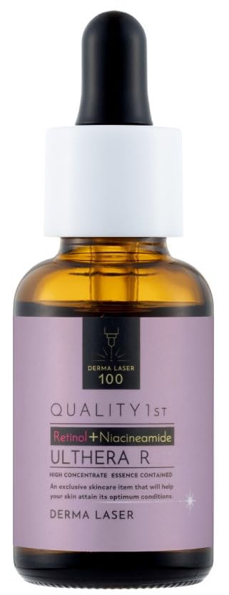 Amazon.co.jp: クオリティファースト(Quality 1st) ダーマレーザー