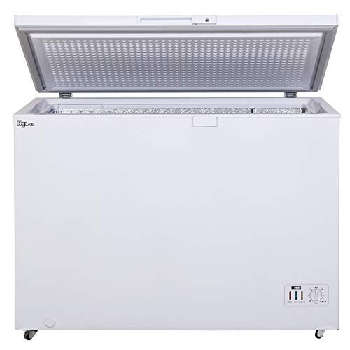 Amazon | 業務用冷凍ストッカー230L チェストタイプ【HJR-F230