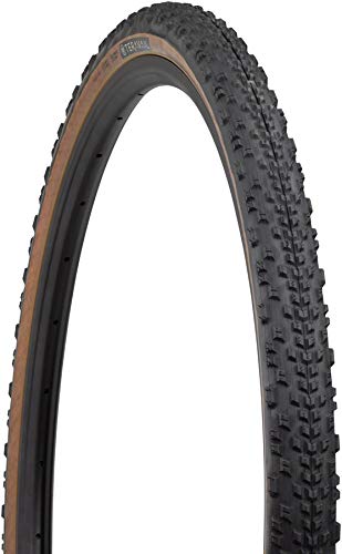 Amazon.com : Teravail - Rutland Bicycle Tire | 700 x 42 | Light
