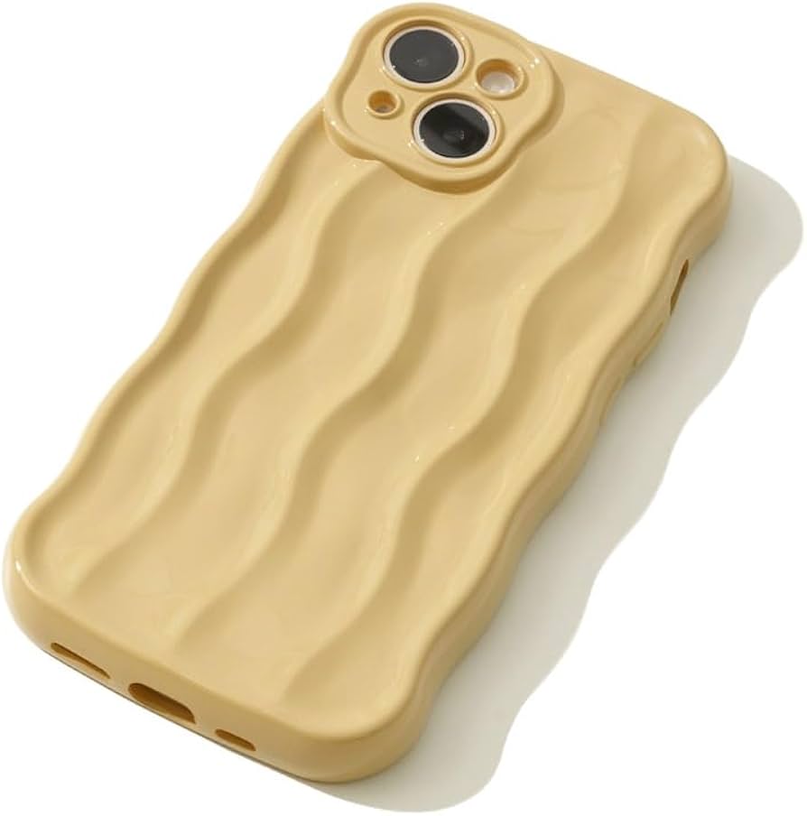 Amazon.co.jp: ZENIX DESIGN TECH iPhone14 pro 用 ケース なみなみ