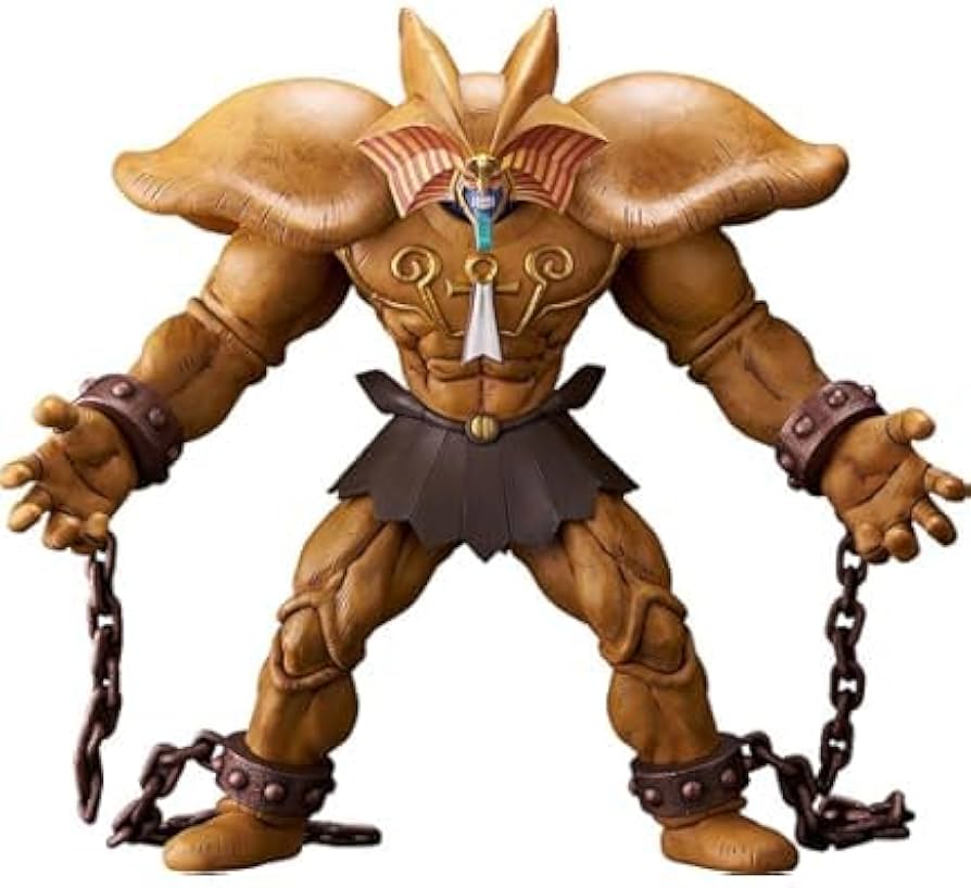 Amazon.co.jp: 遊*戯*王 デュエルモンスターズ 封印されしエクゾディア