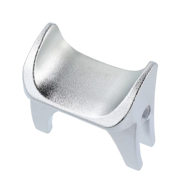 Amazon.co.jp: アベイル アルミクラッチ SX/ZX ローポジション クロム