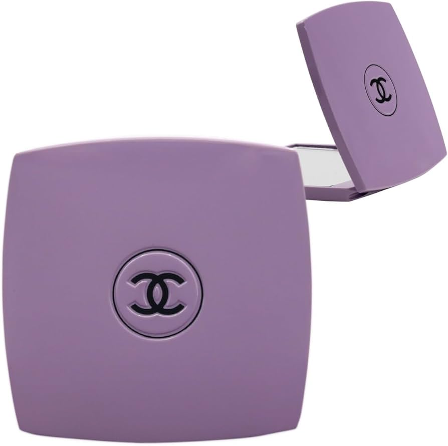 Amazon.co.jp: シャネル CHANEL ミロワール ドゥーブル ファセット