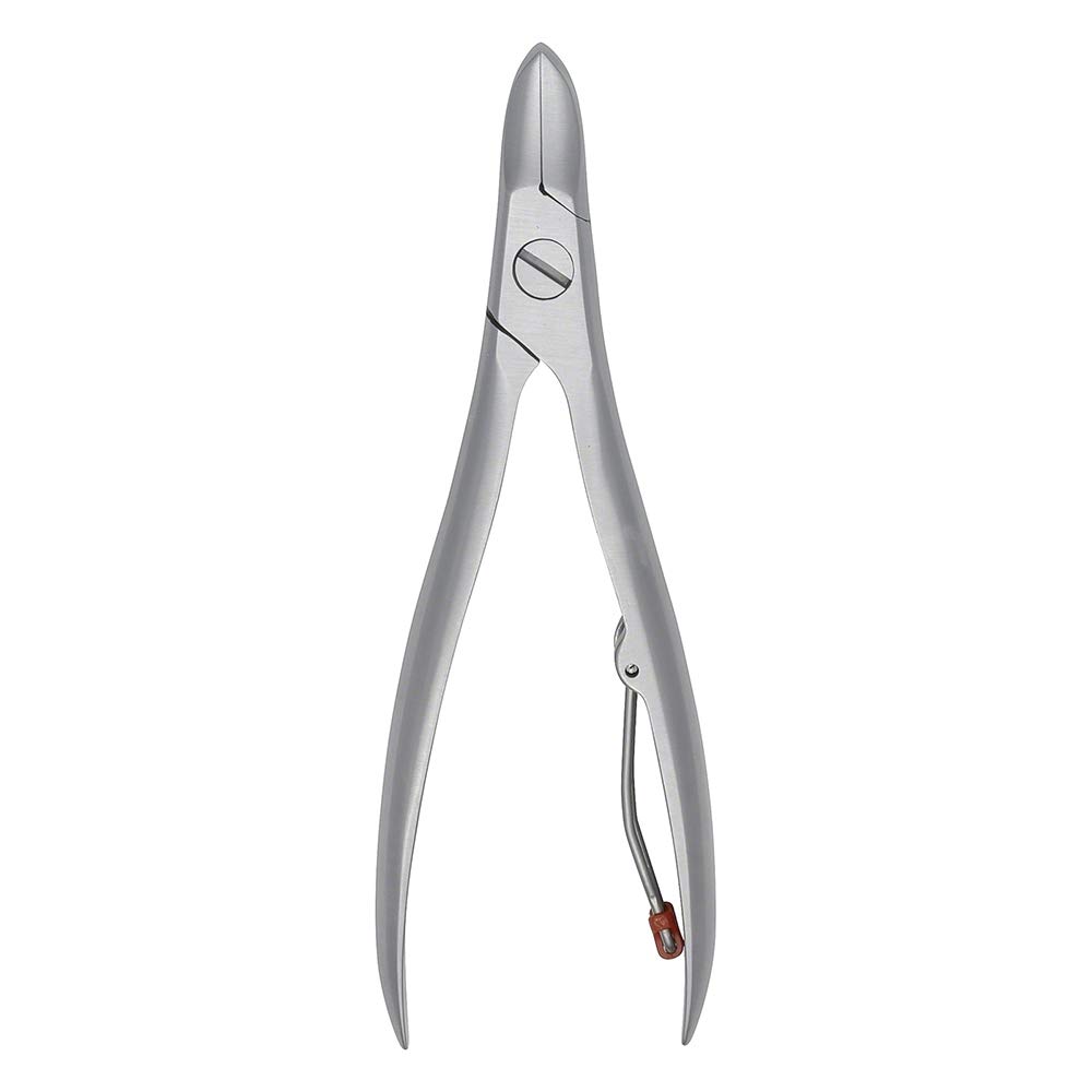 Amazon.com: ZWILLING Beauty TWINOX Nail Nippers for Precise