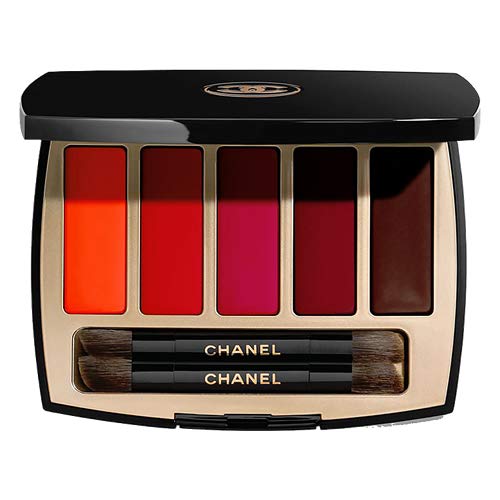 Amazon | シャネル ラ パレット キャラクテール (リップカラー