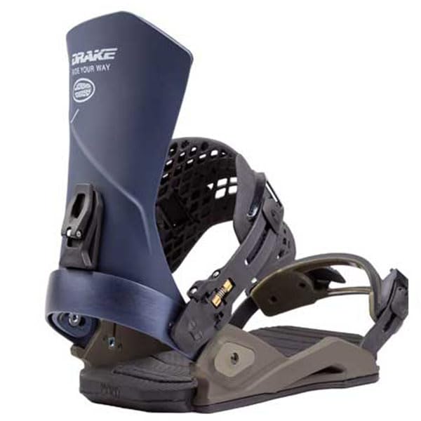 Amazon | DRAKE ドレイク バインディング SUPERSPORT スーパースポーツ