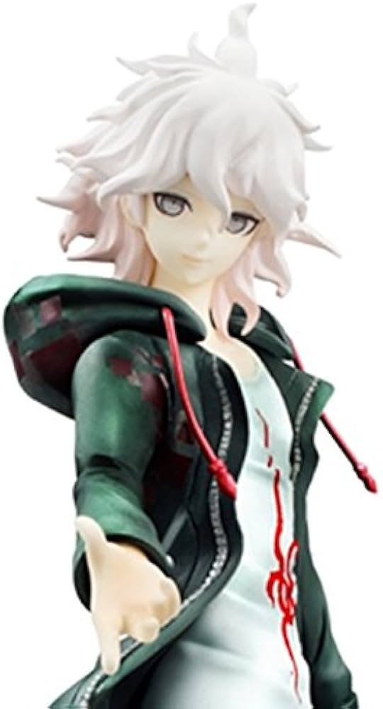 Amazon | みんなのくじ スーパーダンガンロンパ2 さよなら絶望学園